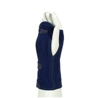 Futuro Wrist Night Support Adjustable Blue images 5