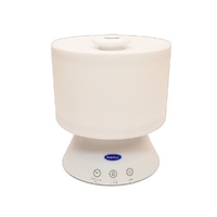 MEDESCAN Rainbow Mist Top Filling Humidifier images 5
