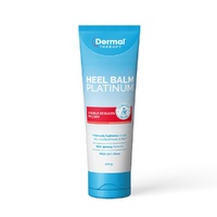 Dermal Therapy Heel Balm Platinum 28g images 5