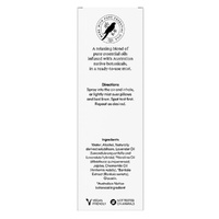 Bosisto's Australian Natives Sleep Aroma Mist 100mL images 5