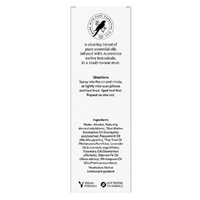 Bosisto's Australian Natives Breathe Aroma Mist 100mL images 5