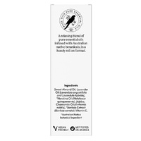 Bosisto's Australian Natives Sleep Roll On 10mL images 5