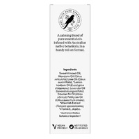 Bosisto's Australian Natives Stress Roll On 10mL images 5