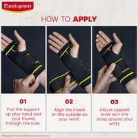Elastoplast Advanced Wrist Support Large images 5
