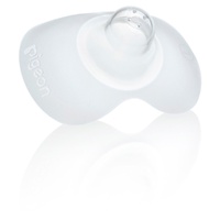 Pigeon Nipple Shield Natural Fit Size LL 2 Pack images 5