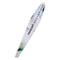Manicare Mini Tweezer Assorted Colours x 3 images 5