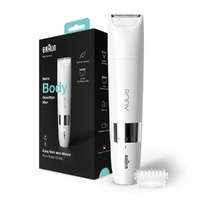 Braun Body Mini Trimmer BS1000 images 5