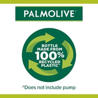 Palmolive Naturals Body Wash Milk & Orchid Shower Gel 1L x 3 images 5