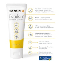 Medela Purelan Lanolin Cream 37g images 5