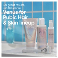 Gillette Venus Soothing Serum for Pubic Hair 50mL images 5