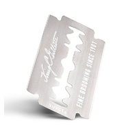 King C. Gillette Men's Double Edge Safety Razor images 5