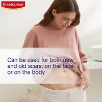 Elastoplast Scar Reducer 21 Patches images 5