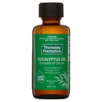Thursday Plantation Eucalyptus Oil Pure 100mL images 5
