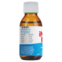 Infants' Friend Colic & Wind Oral Liquid 100mL images 5
