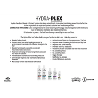 Marc Daniels Hydra plus Plex Bond Defence Conditioner 300ml images 5