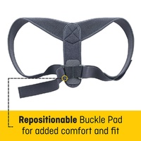 Futuro Posture Corrector Adjustable images 5