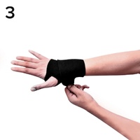Futuro Sport Wrist Support Adjustable images 5