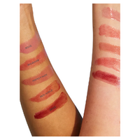 Lanolips Tinted Lip Balm SPF 30 Rose 12.5g Hydrating Lip Care images 5