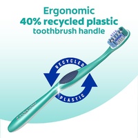Colgate 360° Whole Mouth Clean Toothbrush Soft images 5