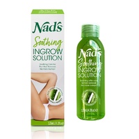 Nad's Ingrow Solution 125mL images 5