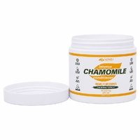Marc Daniels Intense Chamomile Organic Vegan Friendly Hair Conditioner 400g images 5