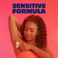 Nair Sensitive Strip Free Wax 400g images 5