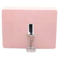 Yardley Mini EDT Gift Set 2 x 10ml Lavender and Rose Vegan Friendly Fragrance images 5