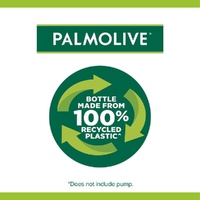Palmolive Naturals Foaming Hand Wash Vanilla & Berry Refill 1L x 3 images 5
