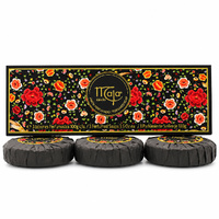 Maja Classic Round Soap 100g x 18 images 5