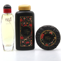 Maja Classica Women Eau De Toilette, Talcum Powder & Luxury Soap Gift Set Timeless Spanish Elegance images 5