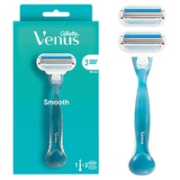 Gillette Venus Smooth Razor 2 Pack images 5