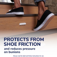 Scholl Bunion Cushion 5 Pack images 5