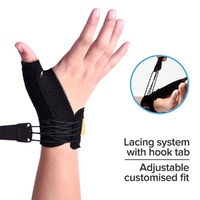 Futuro Thumb Deluxe Stabiliser L/XL images 5