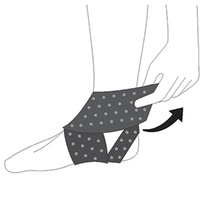 Futuro Performance Comfort Ankle Support Adjustable images 5