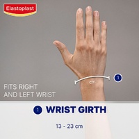 Elastoplast Protective Wrist Stabiliser images 5
