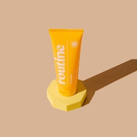Routine Skin No. 1 Cleanser 125mL images 5