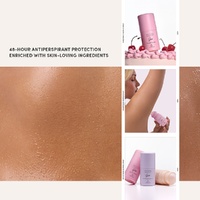 GEM Skin Loving Roll On Deodorant Coconut Vanilla 50mL images 5