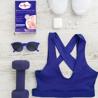 Milky Foot Active Exfoliating Foot Pads images 5
