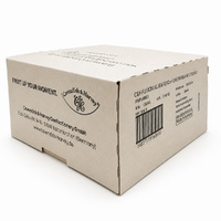 Cavendish & Harvey Mini Drops Blueberry Peach Cherry Banana 130g 12 Pack images 5