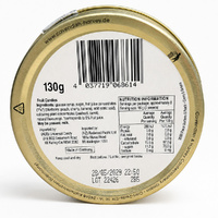 Cavendish & Harvey Mini Drops Blueberry Peach Cherry Banana 130g 4 Pack images 5