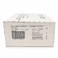 Cavendish & Harvey Mini Drops Passionfruit Pineapple Mango 130g 12 Pack images 5