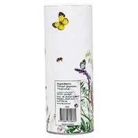 Le Fleur Luxury Talcum Powder Trio Spring Rose Lavender Floral 250g images 5