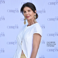 Culturesse Trinette Modern Twist Earrings (for pierced ears) images 5