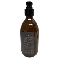 Farm Goat Body Hand Wash Native Citrus Goat Milk 300ml Natural Cleanser images 5