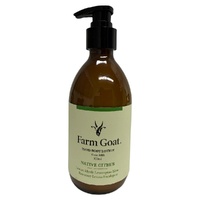 Farm Goat Hand Body Lotion Native Citrus Goat Milk 300ml Moisturiser images 4