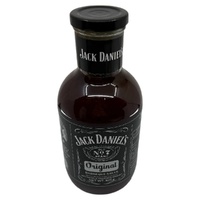 Jack Daniels Old No 7 Original BBQ Sauce 825g Australian Made Barbeque Sauce images 5