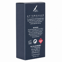 Blue Stratos After Shave Lotion 50ml Original Blue Fragrance For Men images 6