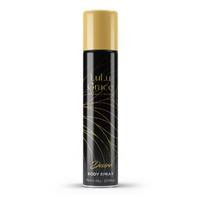 Lulu Grace 8 x 75ml Body Spray Value Pack Delightful Scents images 6