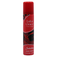 Lulu Grace Body Spray 75ml Seduction images 6