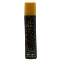 Lulu Grace Body Spray 75ml Desire images 6